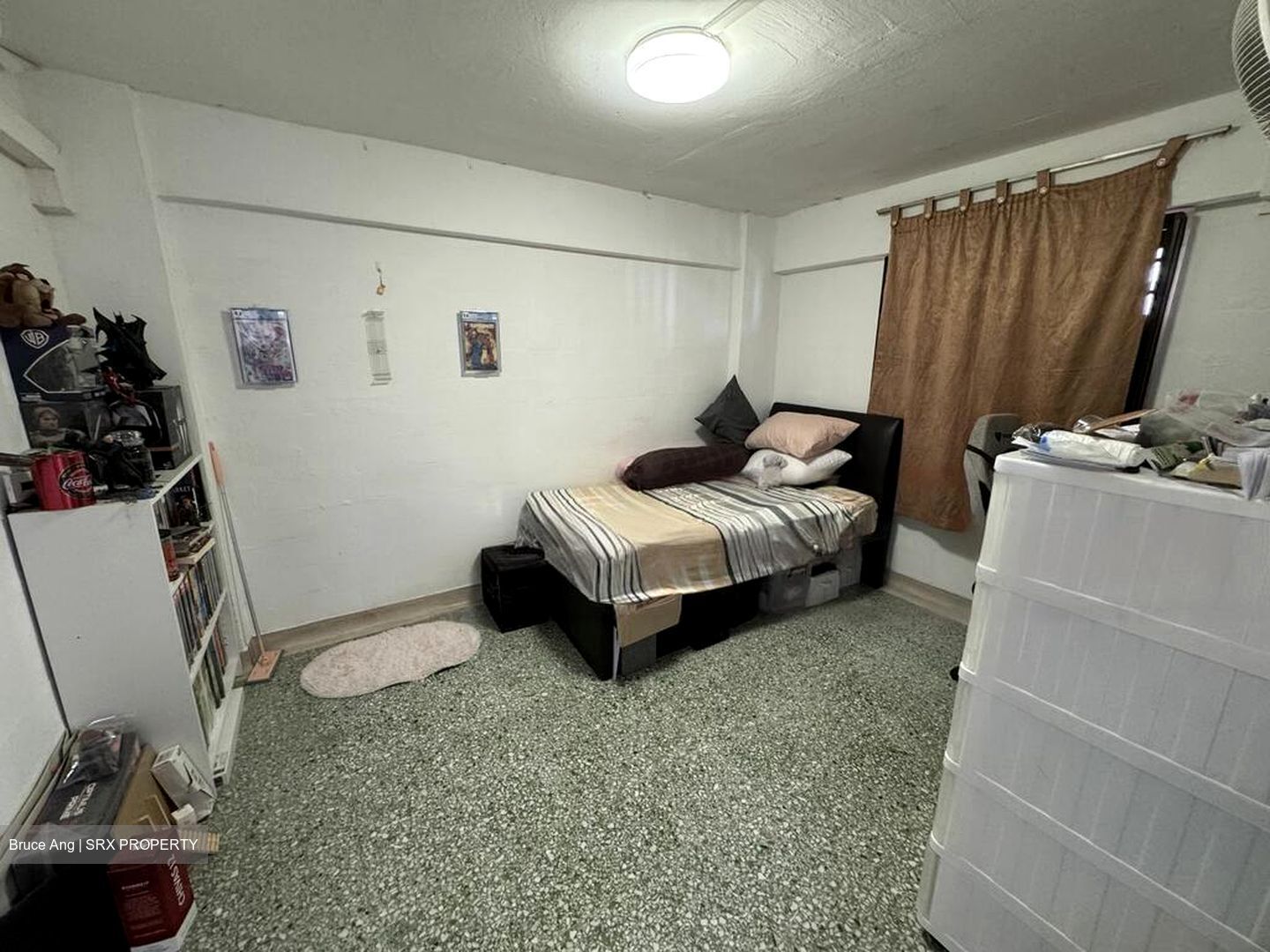 Blk 232 Lorong 8 Toa Payoh (Toa Payoh), HDB 3 Rooms #470539521